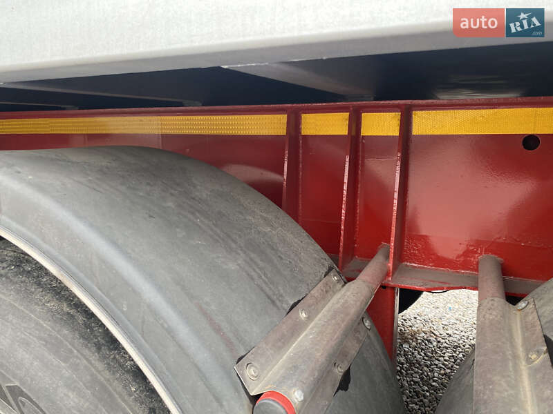 Контейнеровоз LAG 0-3-39 2007 в Виннице фото 3 Контейнеровоз LAG 0-3-39 2007 в Виннице