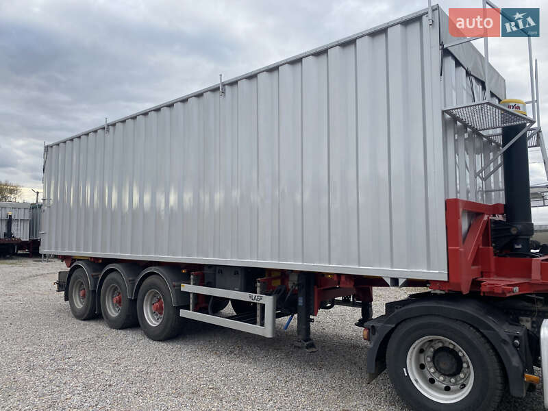 Контейнеровоз LAG 0-3-39 2007 в Виннице фото 5 Контейнеровоз LAG 0-3-39 2007 в Виннице