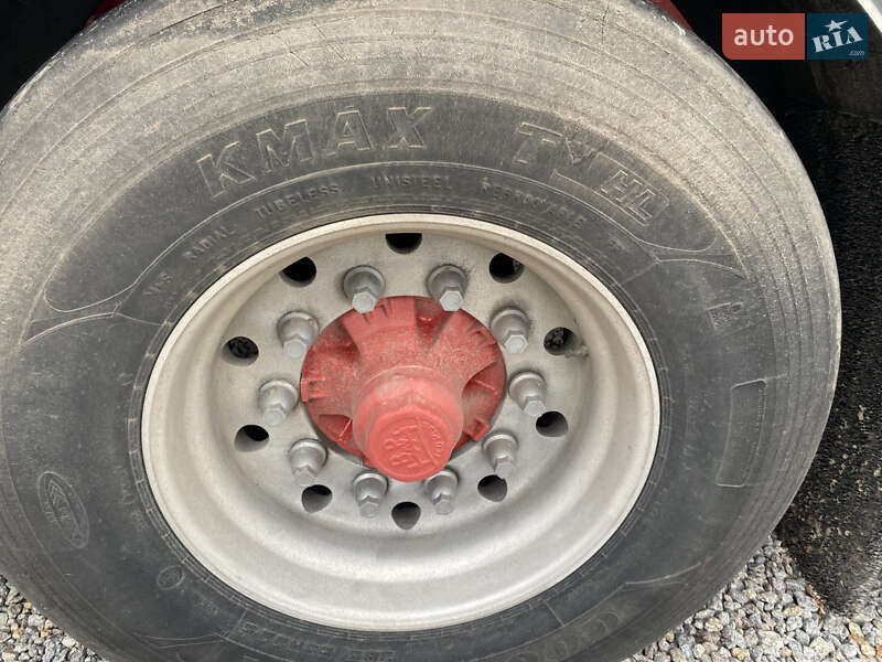 Контейнеровоз LAG 0-3-39 2007 в Виннице фото 12 Контейнеровоз LAG 0-3-39 2007 в Виннице