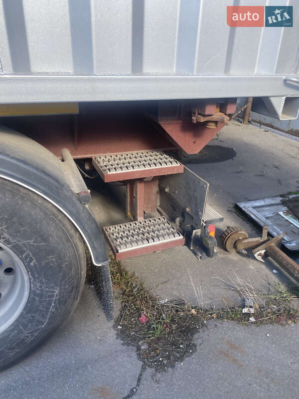 Контейнеровоз LAG 0-3-39 2005 в Виннице фото 15 Контейнеровоз LAG 0-3-39 2005 в Виннице