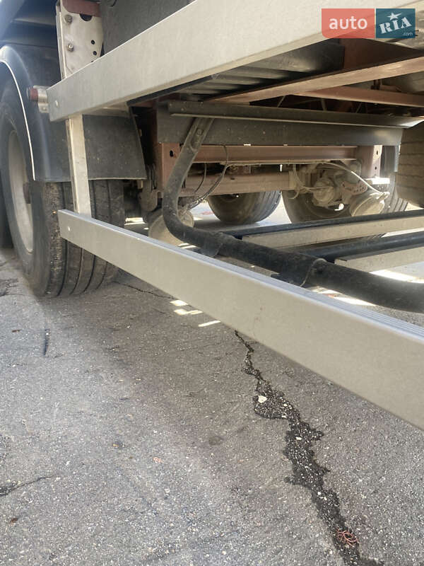 Контейнеровоз LAG 0-3-39 2005 в Виннице фото 19 Контейнеровоз LAG 0-3-39 2005 в Виннице