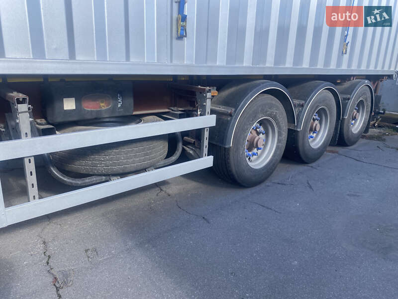 Контейнеровоз LAG 0-3-39 2005 в Виннице фото 23 Контейнеровоз LAG 0-3-39 2005 в Виннице