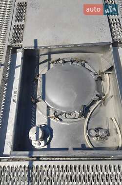 Контейнеровоз полуприцеп LAG 0-3-CC 2013 в 