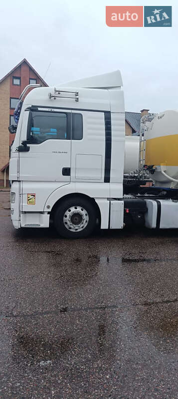 Цистерна полуприцеп LAG 0-4-44CN 2011 в Хмельницком фото 6 Цистерна полуприцеп LAG 0-4-44CN 2011 в Хмельницком