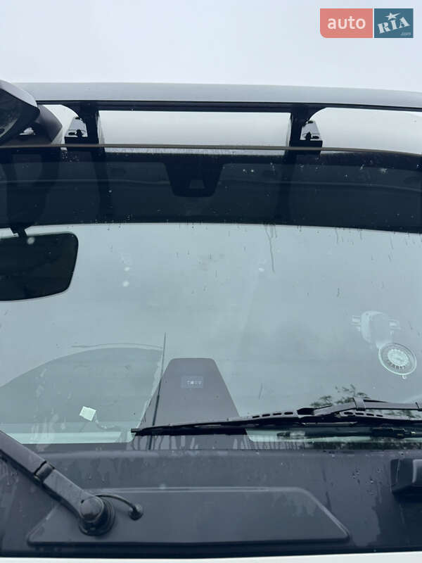 Цистерна полуприцеп LAG D3 2000 в Виннице