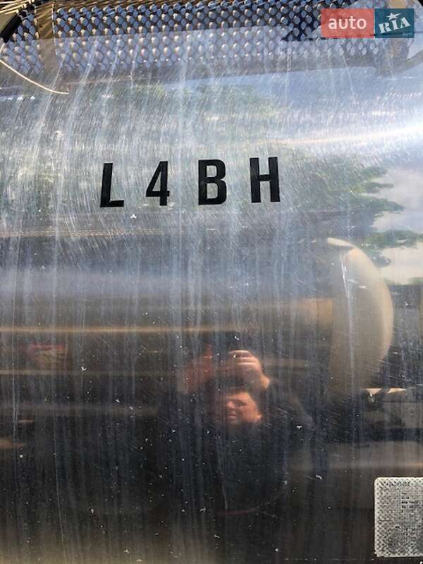 Цистерна полуприцеп LAG GSA 1983 в Харькове фото 2 Цистерна полуприцеп LAG GSA 1983 в Харькове