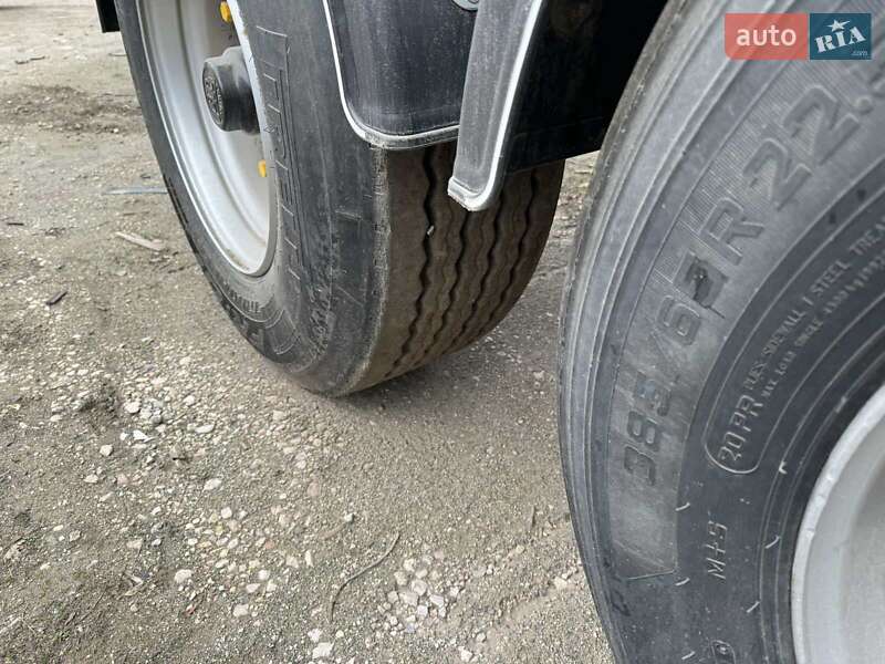 Контейнеровоз LAG GSA 2002 в Черноморске фото 3 Контейнеровоз LAG GSA 2002 в Черноморске