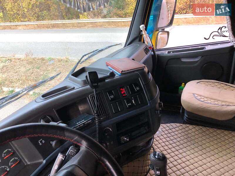 Цистерна напівпричіп LAG GSA 1983 в Харкові фото 22 Цистерна напівпричіп LAG GSA 1983 в Харкові