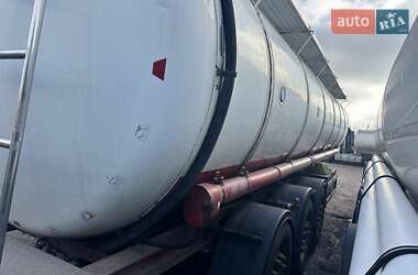 Цистерна полуприцеп LAG GSA 1990 в 