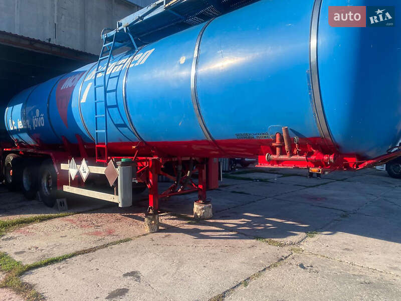 LAG GSA 1991 LAG GSA 1991