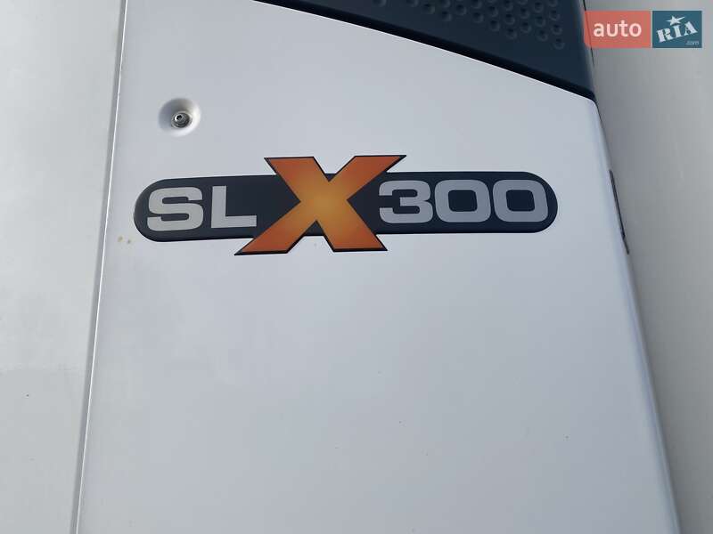 Рефрижератор полуприцеп Lamberet LVFS 2011 в Хмельницком фото 14 Рефрижератор полуприцеп Lamberet LVFS 2011 в Хмельницком