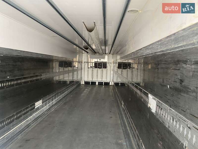 Рефрижератор полуприцеп Lamberet LVFS 2011 в Хмельницком фото 19 Рефрижератор полуприцеп Lamberet LVFS 2011 в Хмельницком