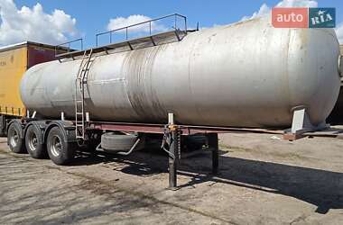 Цистерна полуприцеп Lamberet LVFS 2002 в 