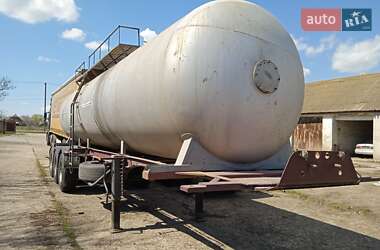 Цистерна полуприцеп Lamberet LVFS 2002 в 