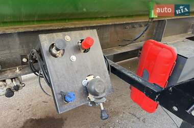Цистерна Lamberet LVFS 2005 в 