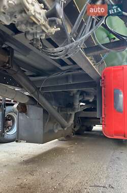 Цистерна Lamberet LVFS 2005 в 