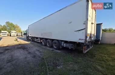 Рефрижератор Lamberet LVFS 1998 в 