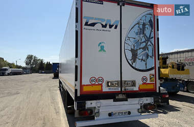 Рефрижератор Lamberet LVFS 2013 в 