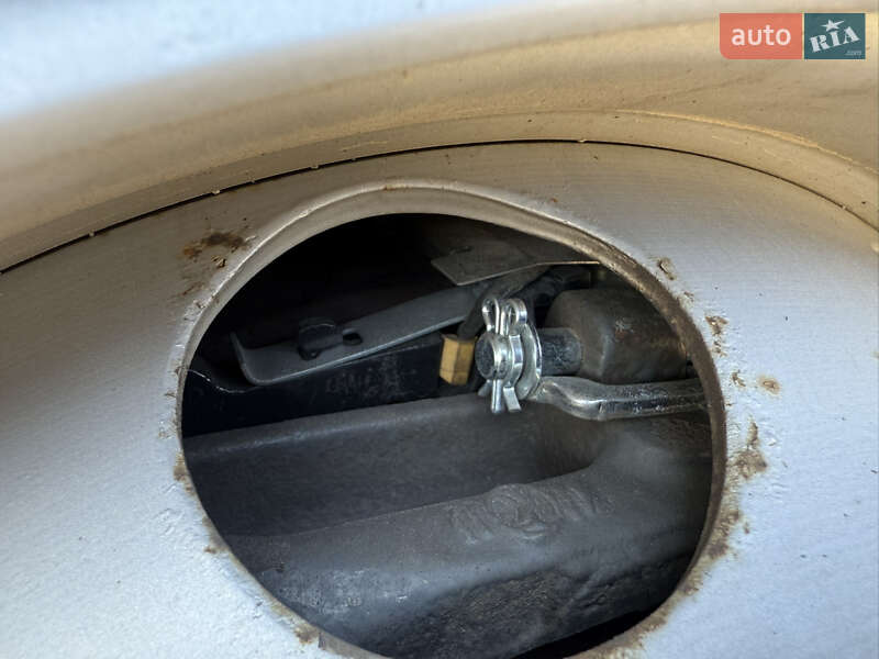 Рефрижератор Lamberet LVFS 2013 в Коломые фото 12 Рефрижератор Lamberet LVFS 2013 в Коломые