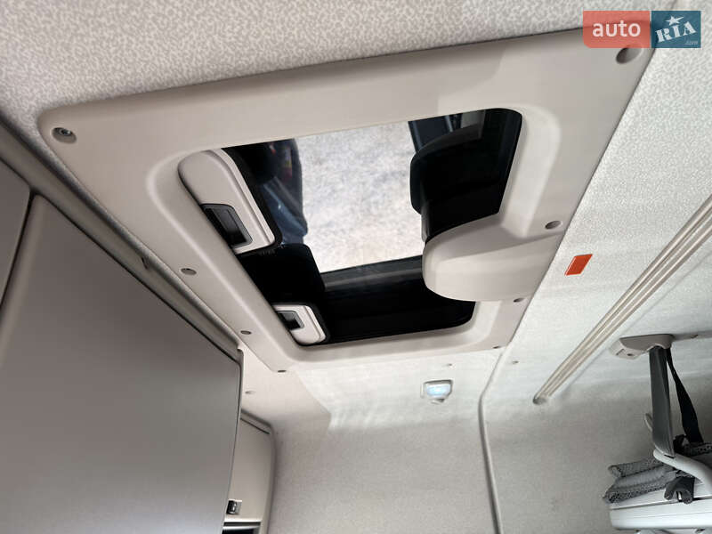 Рефрижератор Lamberet LVFS 2013 в Коломые фото 16 Рефрижератор Lamberet LVFS 2013 в Коломые