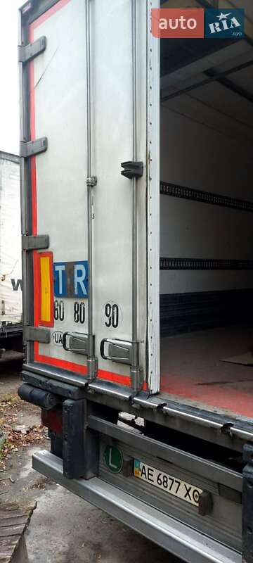 Lamberet LVFS 2001