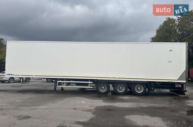 Рефрижератор Lamberet LVFS 2001 в 