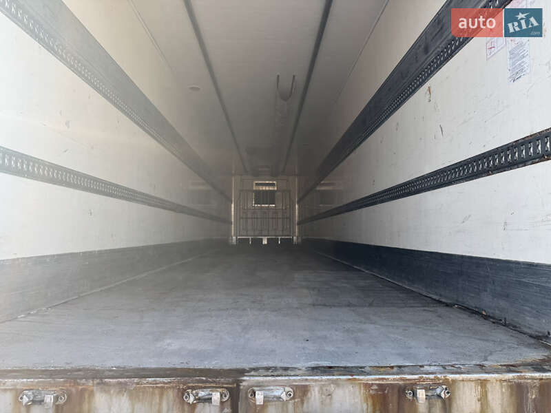 Рефрижератор Lamberet LVFS 2010 в Львове