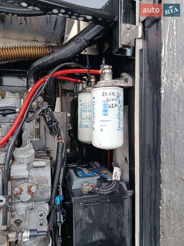 Рефрижератор Lamberet LVFS 2010 в Львове