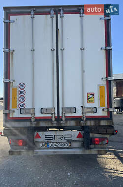 Рефрижератор Lamberet LVFS 2010 в Львові