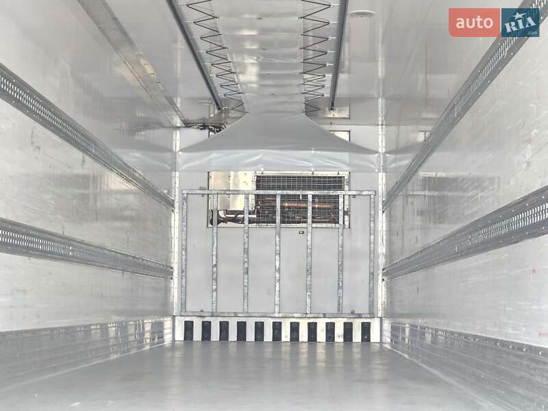 Рефрижератор полуприцеп Lamberet SL 2015 в Виннице фото 20 Рефрижератор полуприцеп Lamberet SL 2015 в Виннице