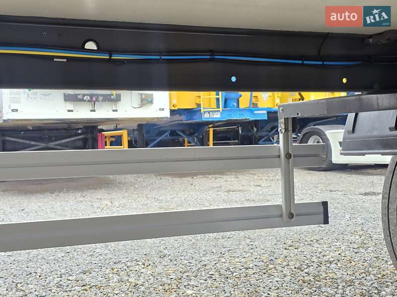 Рефрижератор полуприцеп Lamberet SL 2015 в Виннице фото 41 Рефрижератор полуприцеп Lamberet SL 2015 в Виннице