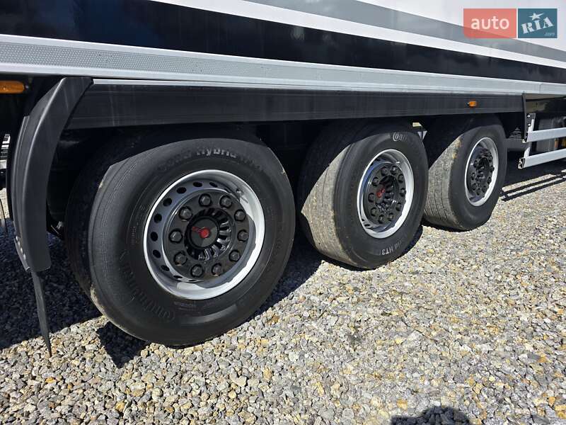 Рефрижератор полуприцеп Lamberet SL 2015 в Виннице фото 67 Рефрижератор полуприцеп Lamberet SL 2015 в Виннице