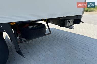 Рефрижератор напівпричіп Lamberet SR 2006 в 
