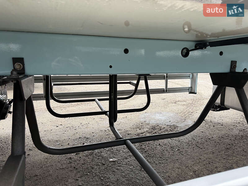 Рефрижератор полуприцеп Lamberet SR 2014 в Киеве