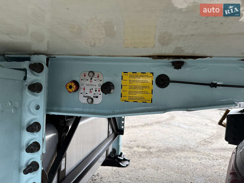 Рефрижератор полуприцеп Lamberet SR 2014 в Киеве