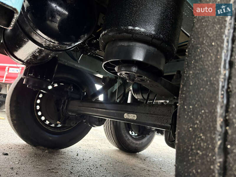 Рефрижератор полуприцеп Lamberet SR 2014 в Киеве