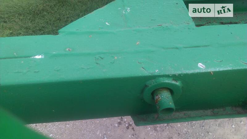 Платформа напівпричіп Lamberet TS 1985 в Києві фото 28 Платформа напівпричіп Lamberet TS 1985 в Києві