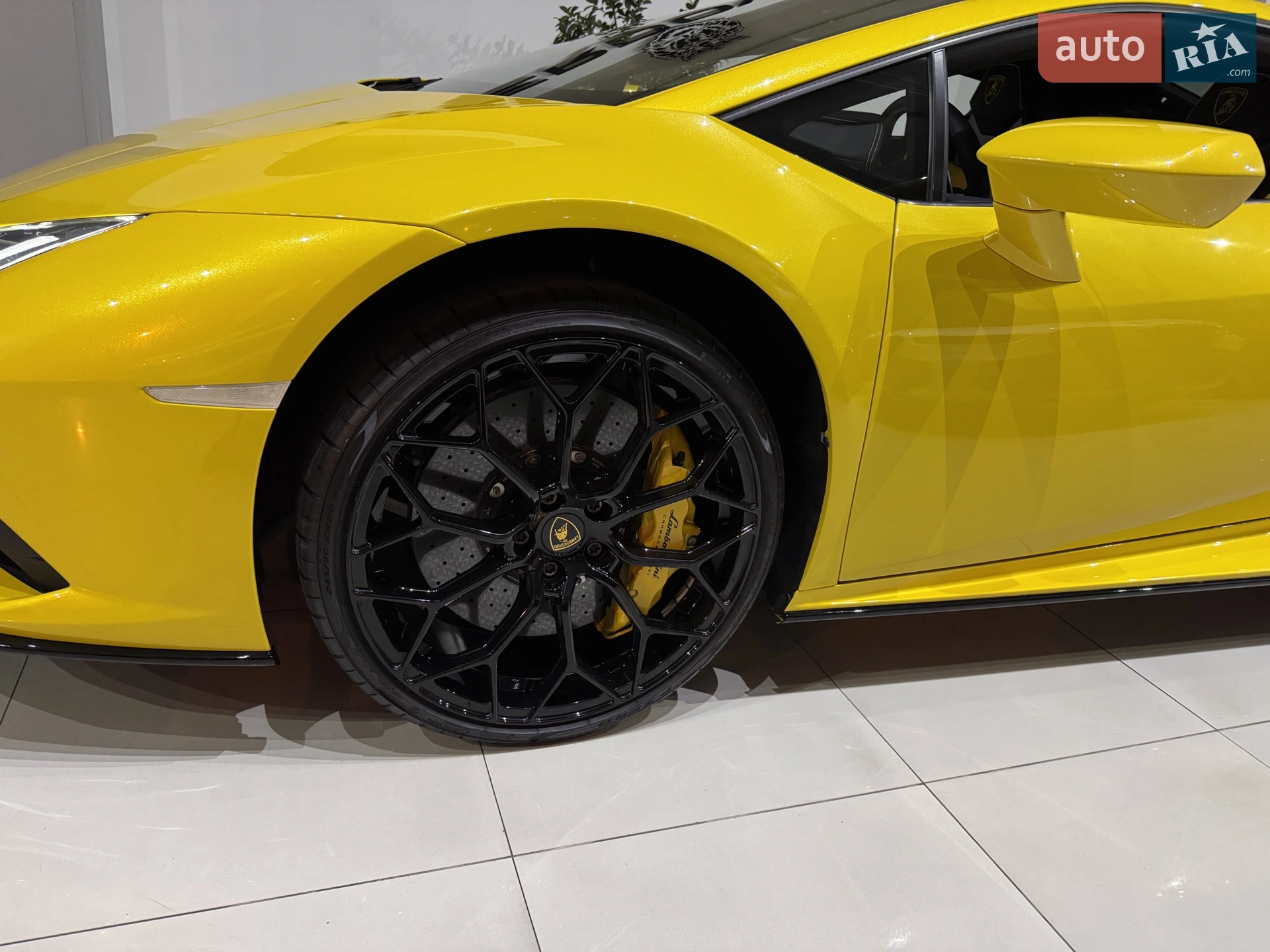 2020 Lamborghini Huracán - мініатюра 52