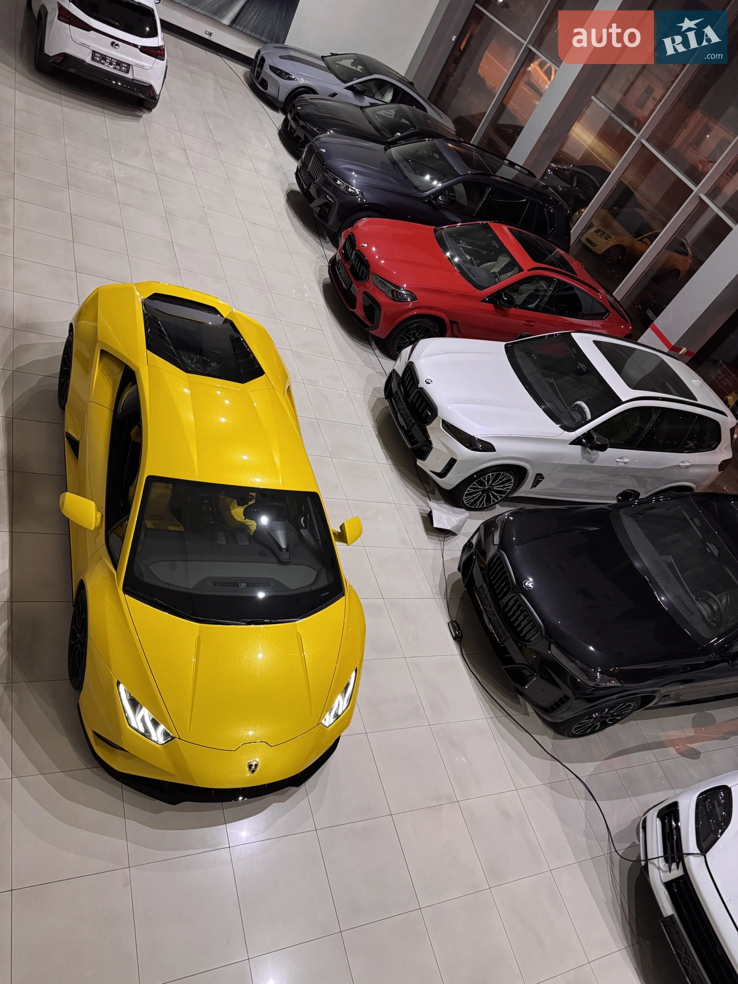 2020 Lamborghini Huracán - мініатюра 80