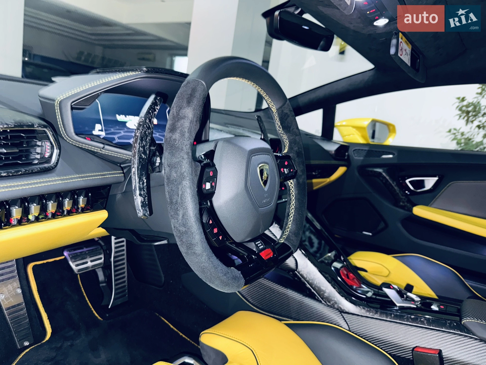 2020 Lamborghini Huracán - мініатюра 88
