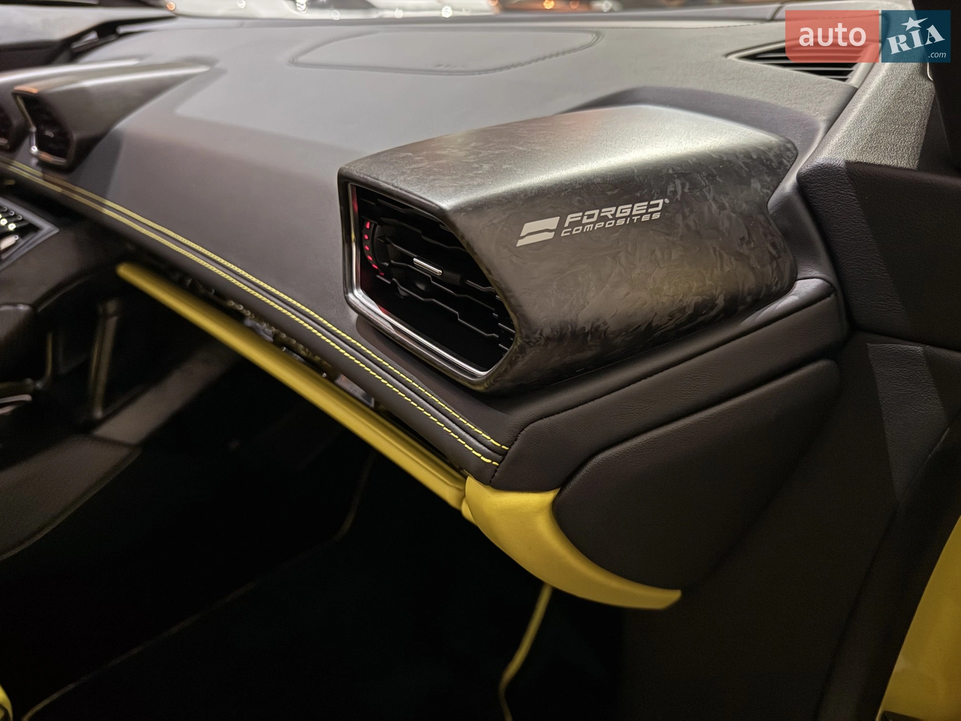 2020 Lamborghini Huracán - мініатюра 129