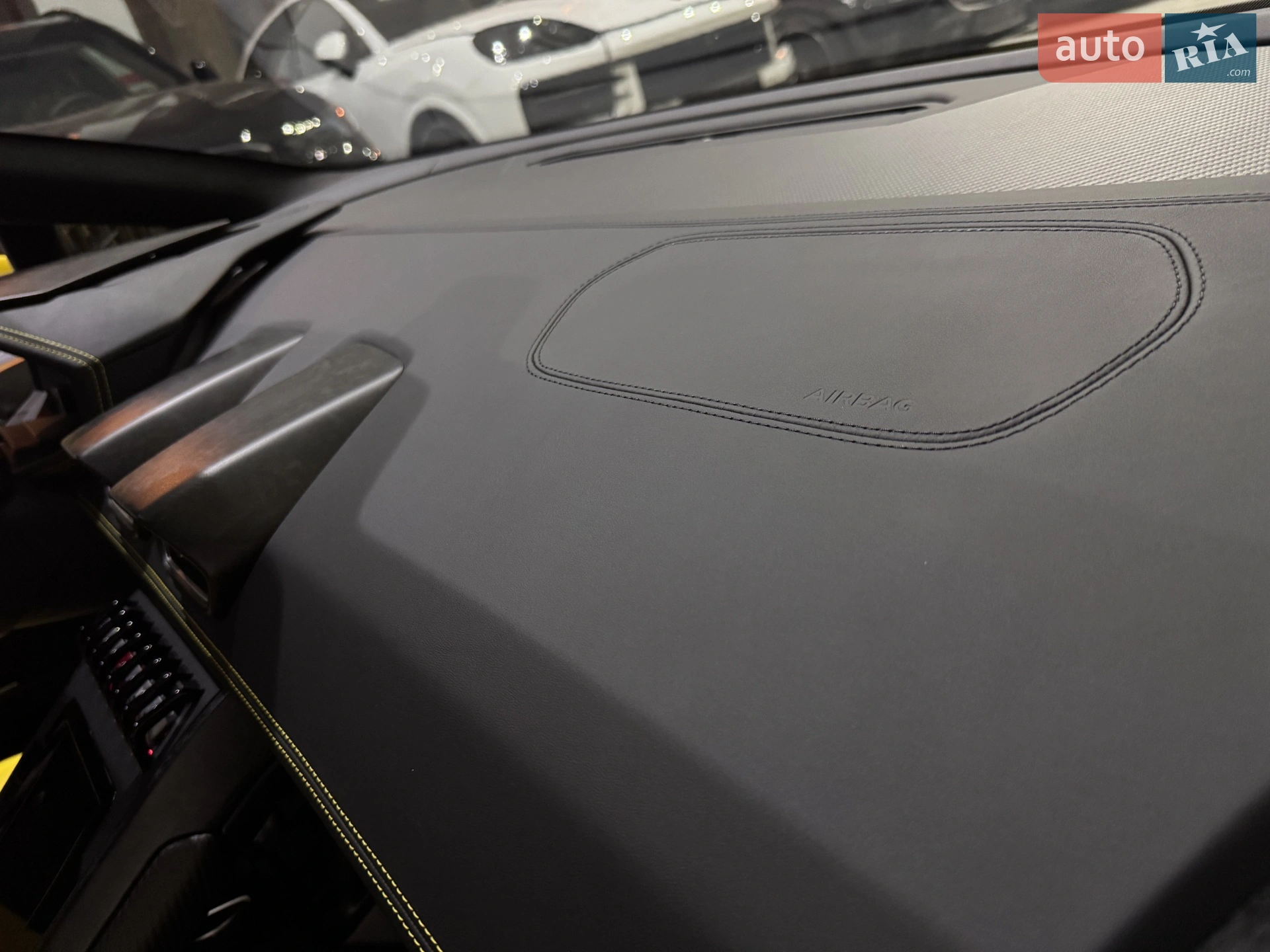 2020 Lamborghini Huracán - мініатюра 126
