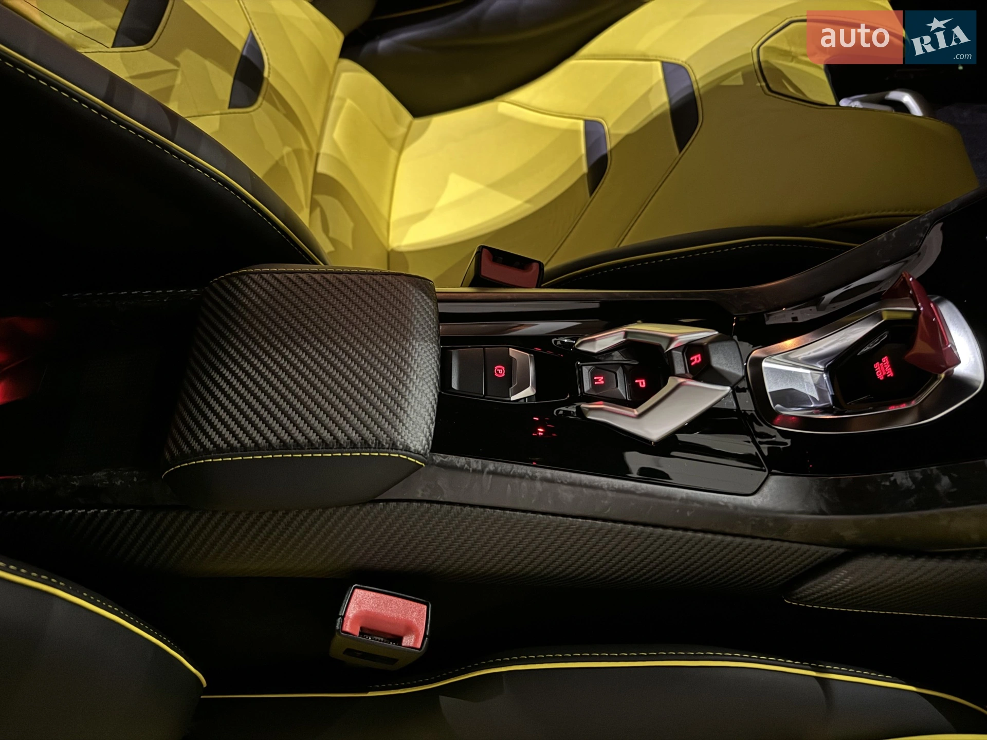 2020 Lamborghini Huracán - мініатюра 119