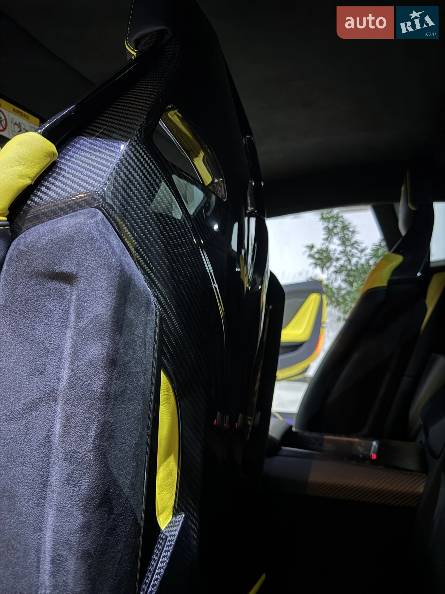 2020 Lamborghini Huracán - мініатюра 105