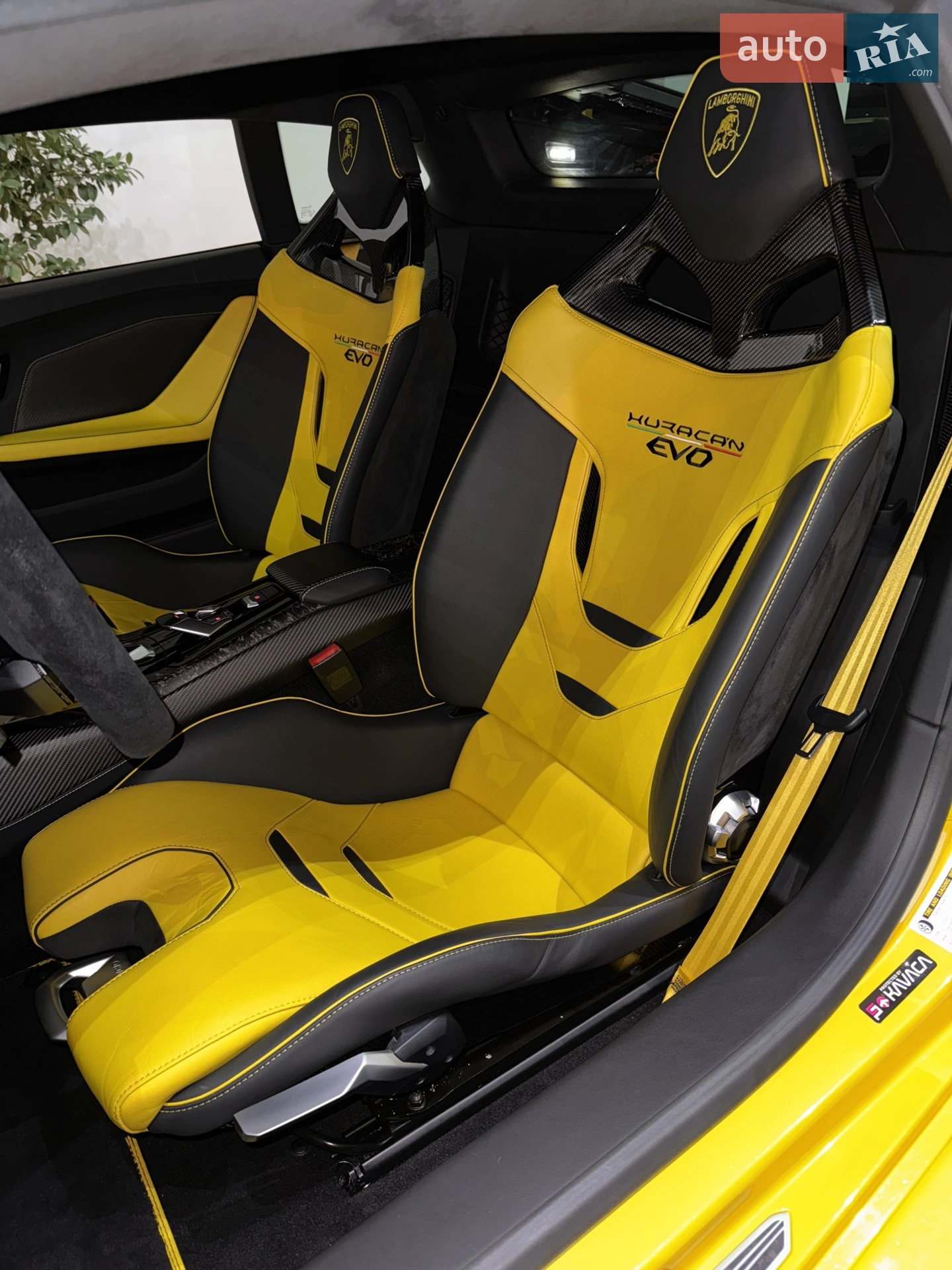 2020 Lamborghini Huracán - мініатюра 100