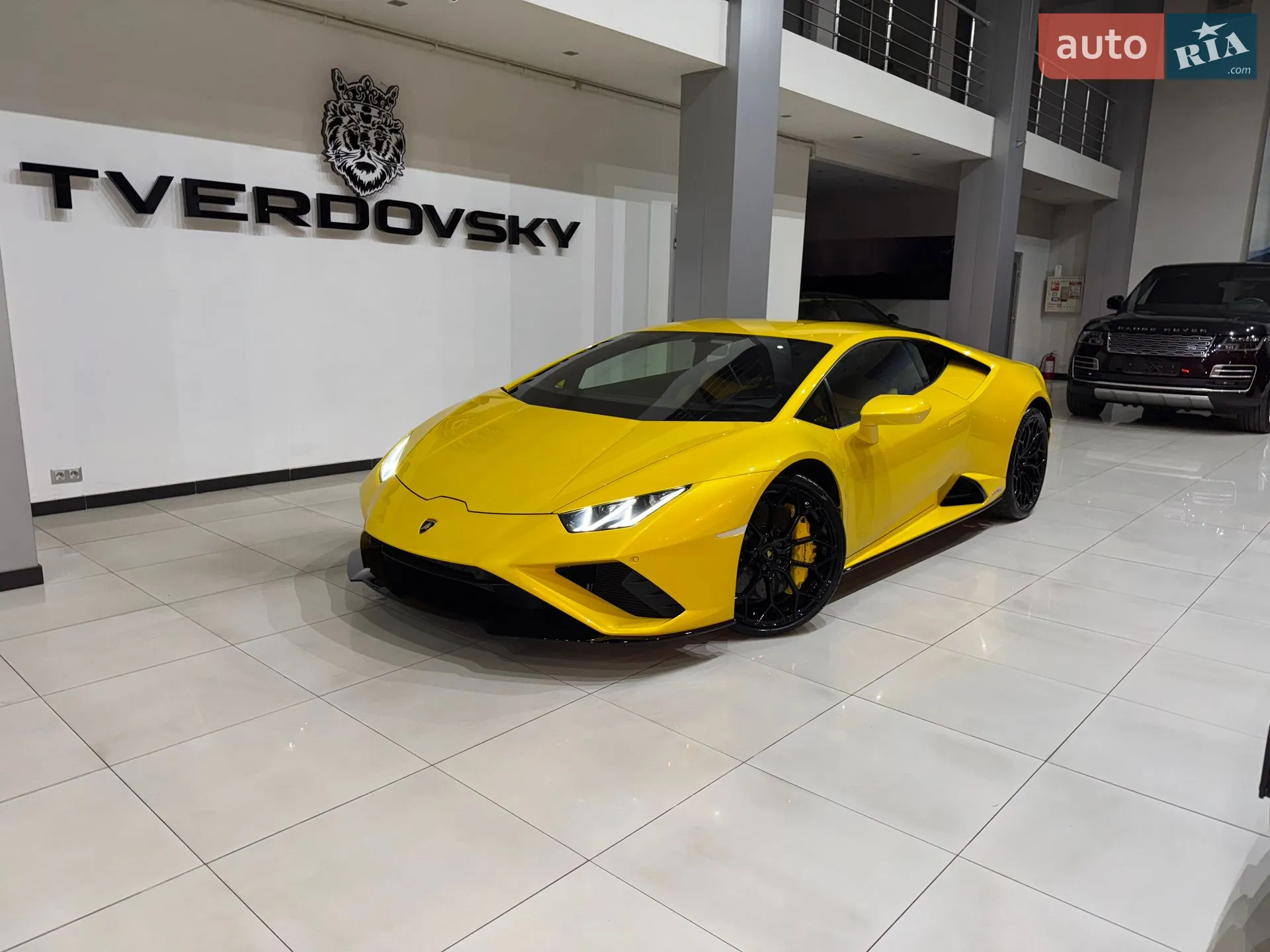 2020 Lamborghini Huracán - мініатюра 37