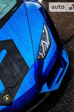 Купе Lamborghini Huracan 2020 в 