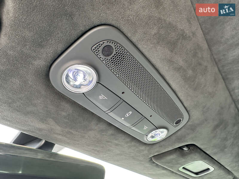 Купе Lamborghini Huracan 2018 в Киеве