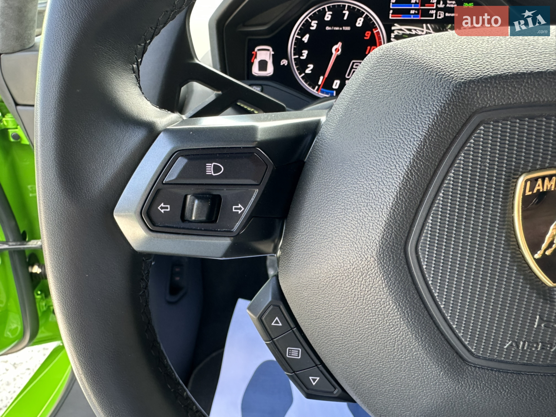 2018 Lamborghini Huracán - мініатюра 25