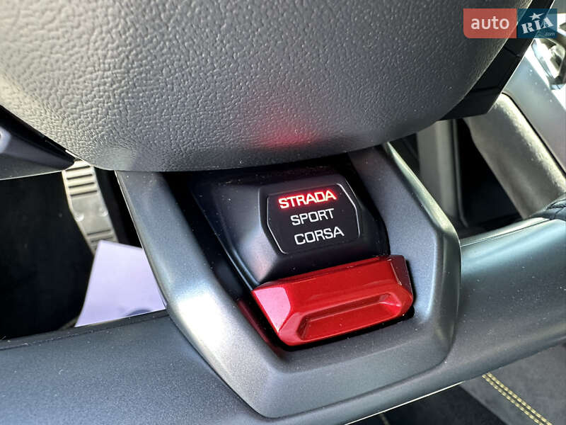 Купе Lamborghini Huracan 2017 в Киеве